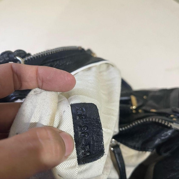 Authentic chloe paddigton satchel bag 😍 - Picture 7 of 17